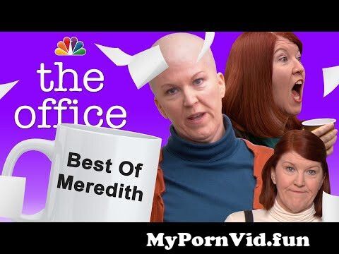 The Best of Meredith Palmer - The Office (Digital Exclusive) from katrina  dark meat porn wife crying pain full sex vid Watch Video - MyPornVid.fun