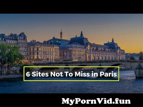Paris - Missparis OnlyFans Leaked