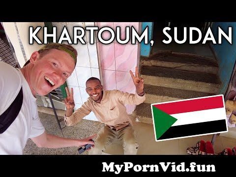 Matures porn tube in Khartoum