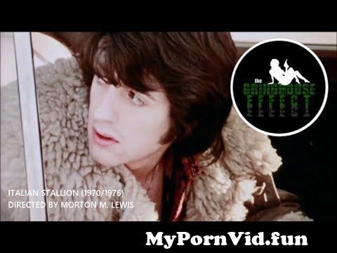 Sylvester stallone porno video
