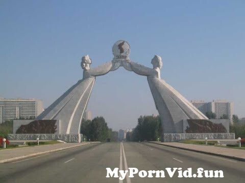 Gay porn for free in Pyongyang