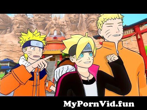 View Full Screen: kid naruto goes into the future vrchat.jpg