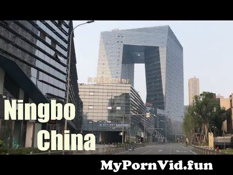 All chinese porn in Ningbo