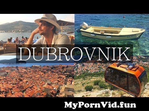 Dubrovnik porno 60 godina