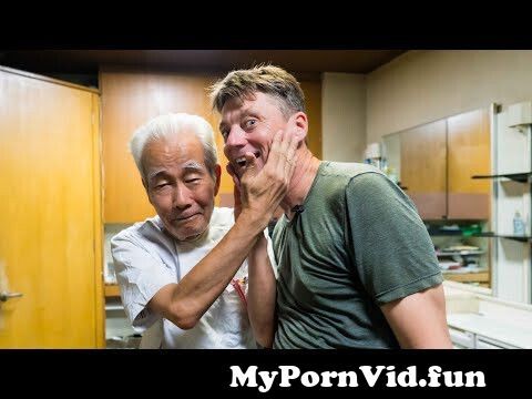 The vids porn in Kyoto