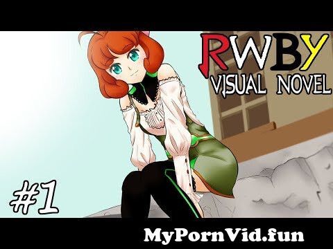 Rwby Double Fun Weiss Ruby