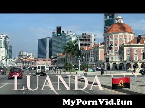 Pornos lesben in Luanda
