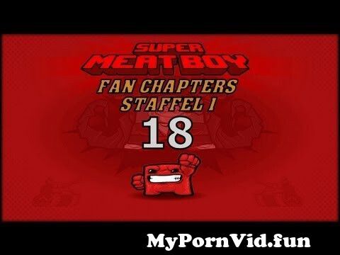 Meat Boy Porn