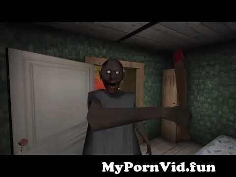Watch Porn Image Granny And Grandpa House Boat Escape Challenge 😱 Horror Game ...