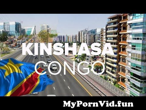 Porn with friends in Kinshasa