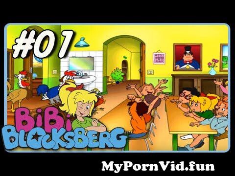 Blocksberg porn
