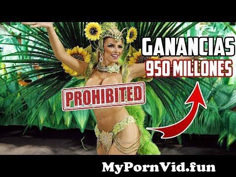 10 Rio Janeiro in porn de THE 10