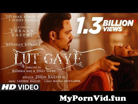 View Full Screen: lut gaye full song emraan hashmi yukti 124 jubin n tanishk b manoj m 124 bhushan k 124 radhika vinay.jpg
