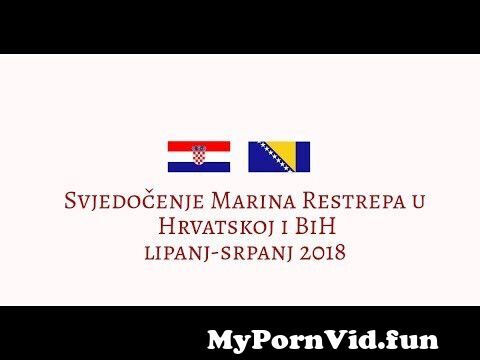 Video u hrvatskoj porno Besplatni Hrvatski