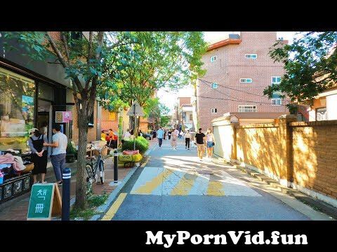 Porno espanol in Seoul