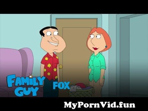 Family Guy Jillian Nude