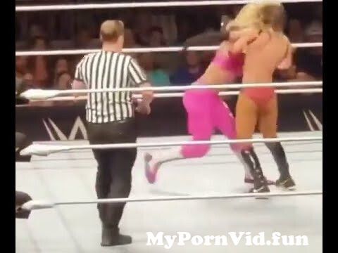Wwe Sextamil - Carmella Wardrobe Malfunction Top comes off WWE House show from uncensored  wwe 3gp Watch Video - MyPornVid.fun
