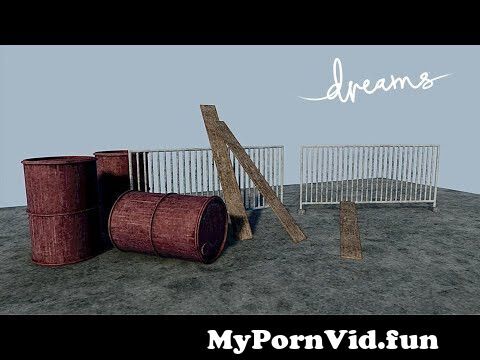Dreams Ps4 Porn