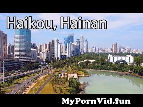 A porn site in Haikou