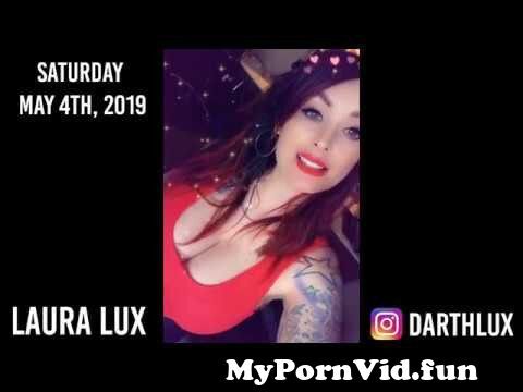Laura lux porno