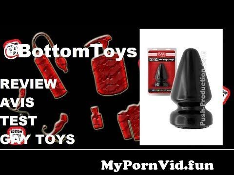 Monster Sex Toy Porn - All Anal