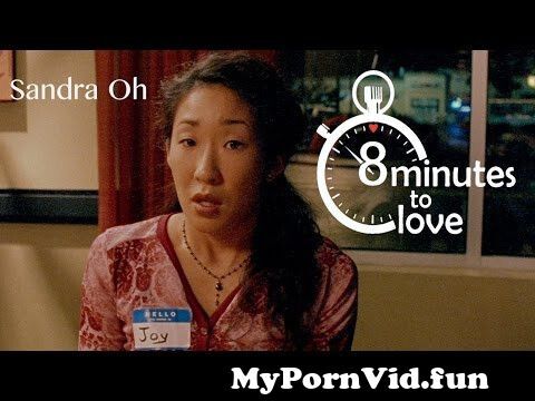 Sandra oh porn