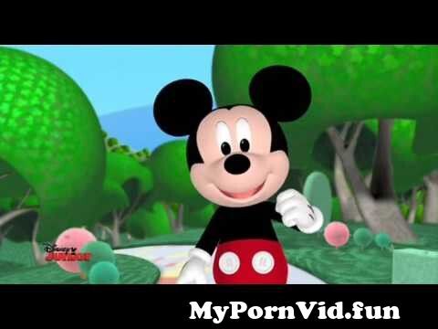 Maus porno micky Mickey Mouse