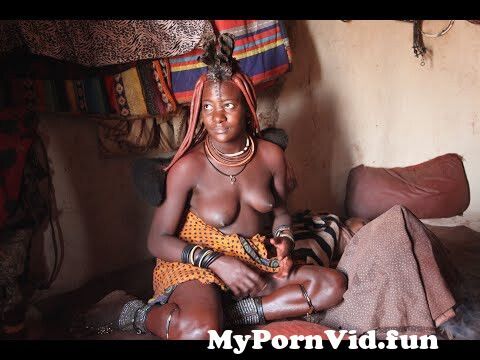 Nude women namibia 