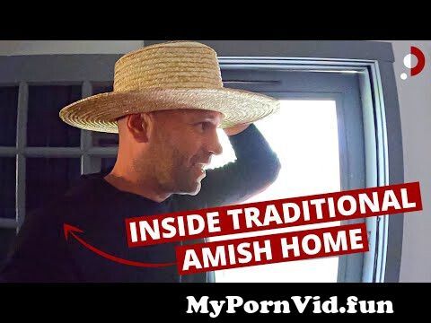 That Amish Guy OnlyFans Leaked