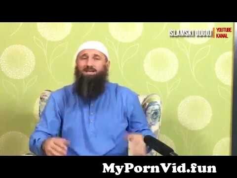 Porno muslimani