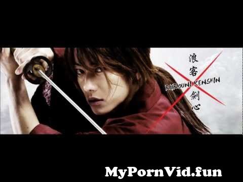 Samurai X Porn