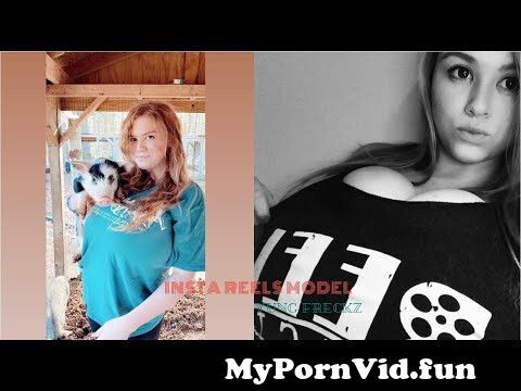 Girls do porn fashion model
