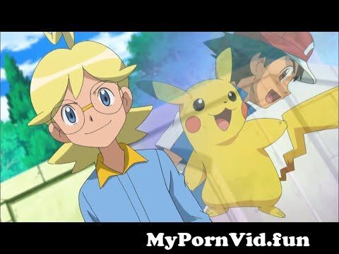 Pokemon x and y serena hentai porn-hd streaming porn