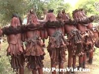 Porn himba Free Himba