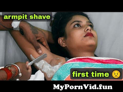 Very hairy women shaves pussy video - Real Naked Girls