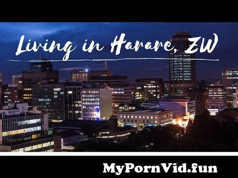 Porn my life in Harare