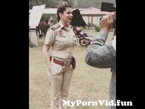 Ladies Punjab Police Sexy Nude Pics