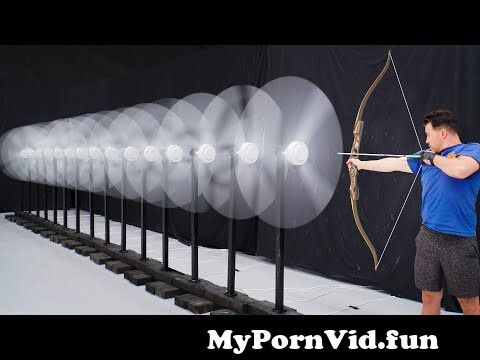 Arrow Of People In Porn