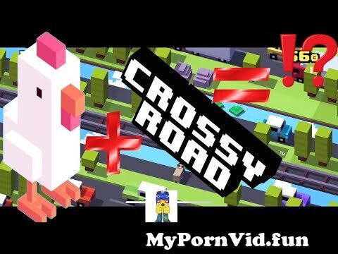 CROSSY ROAD LIFE SKILLS LESSON from darknet chan hebe Watch Video - MyPornVid.fun