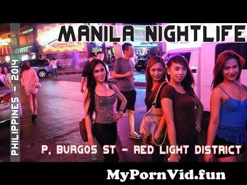 Philippine Slum Girls Porn - Manila Philippines Nightlife - Makati's P. Burgos Street from philipine girl  strip Watch Video - MyPornVid.fun