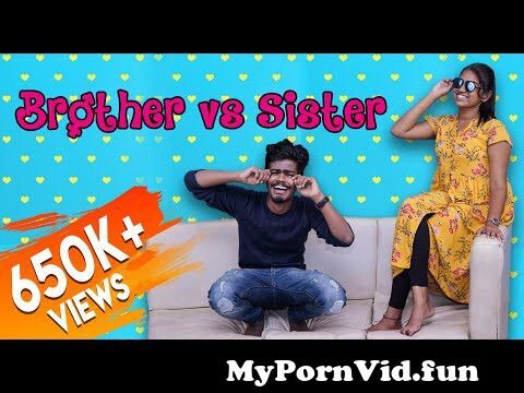 Brother sex her sister in Chennai