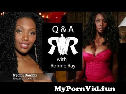 Nyomi banxxx interview