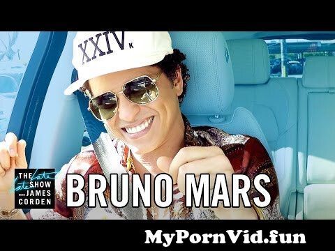 Bruno mars nude