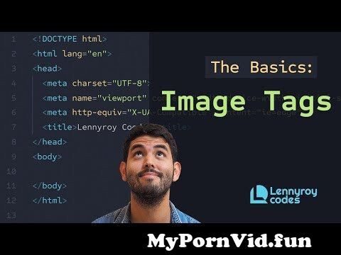 How to add images to your website | img src | Intro to HTML from img 55 imagetwist com nudeaysia teen girlhend Watch Video - MyPornVid.fun