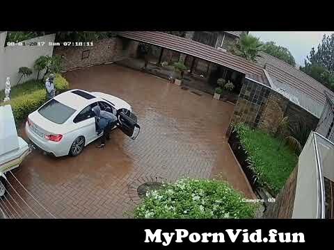 On video porn in Johannesburg