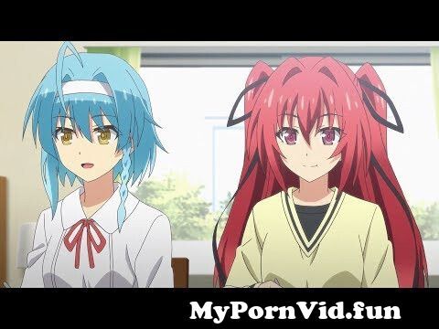 The testament of sisters new devil nude