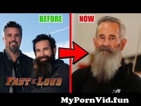 What REALLY Happened To Aaron Kaufman From Fast N' Loud!? What Is He Doing Now? from ls junior nude modell swapping Watch Video - MyPornVid.fun