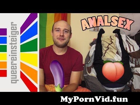 Anal sex tipps 25 Tips