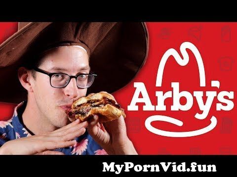 Arby's Porn