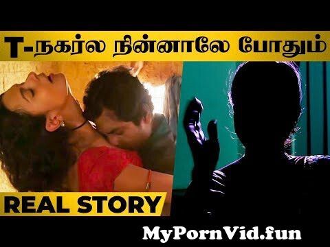 Porn story in Chennai
